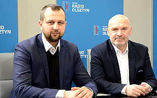 Czy będzie referendum w sprawie odwołania Piotra Grzymowicza? O tym dyskutowali olsztyńscy radni